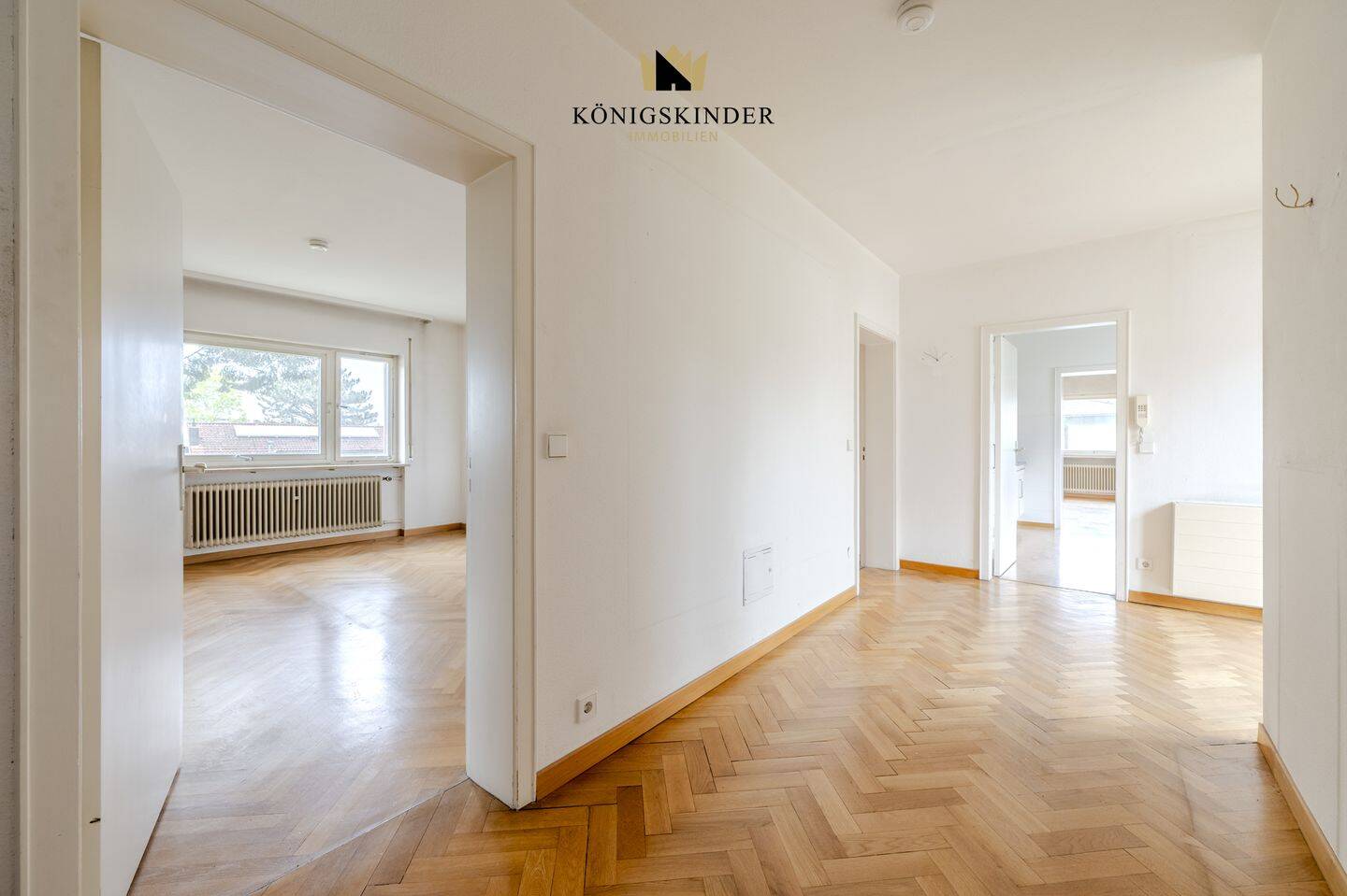 Großzügige Maisonette-Wohnung in bevorzugter Lage von Stuttgart-Rohr – 70565 Stuttgart – Vorschaubild 9