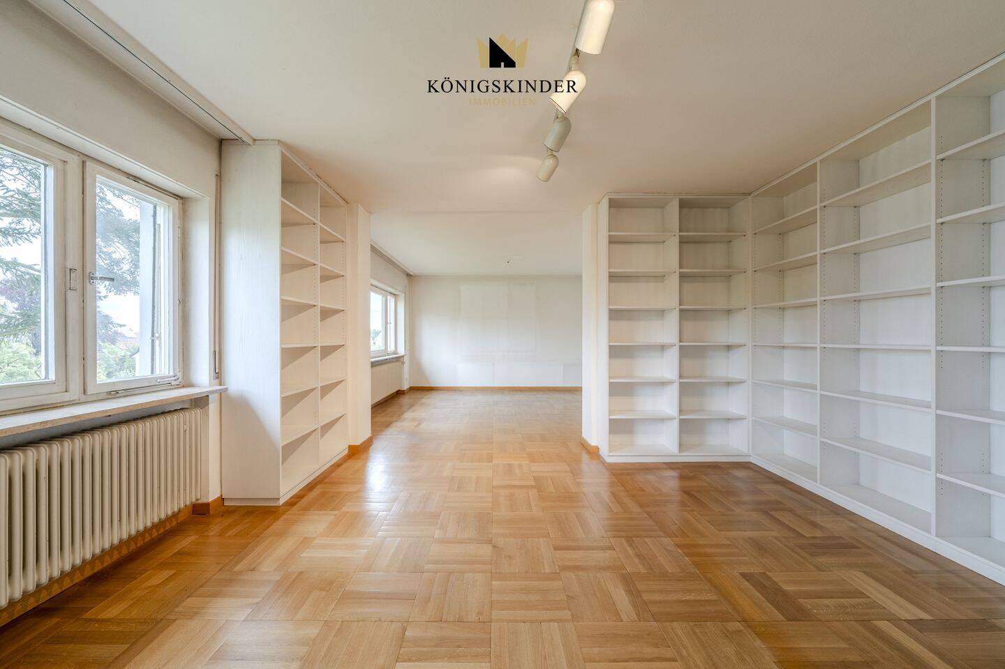Großzügige Maisonette-Wohnung in bevorzugter Lage von Stuttgart-Rohr – 70565 Stuttgart – Vorschaubild 11