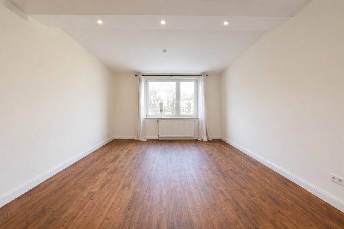 NEUER PREIS: Zentral und Grün direkt im belebten Grindelviertel – 20146 Hamburg – Vorschaubild 6
