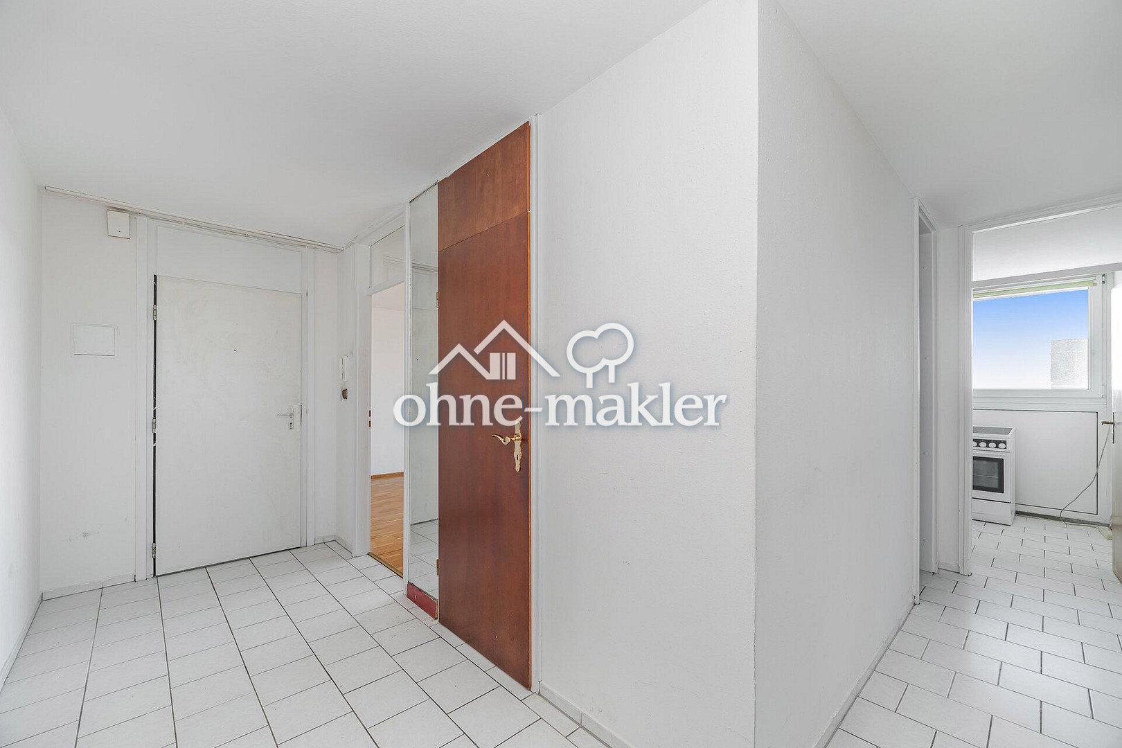 Alpenblick-Wohnung in München – Traumlage – Mauthäuslstraße 39, 81379 München – Vorschaubild 12