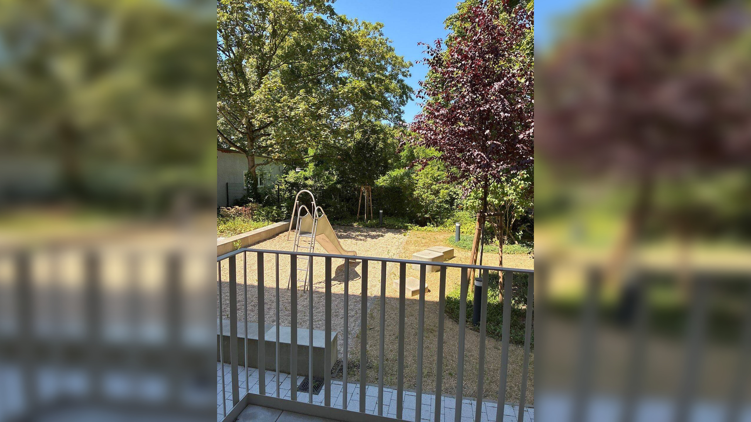 Singlewohnung frei – 13585 Berlin – Vorschaubild 3