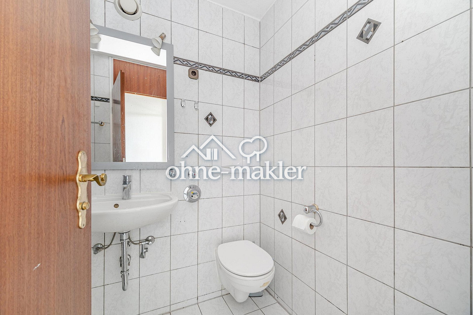 Alpenblick-Wohnung in München – Traumlage – Mauthäuslstraße 39, 81379 München – Vorschaubild 14