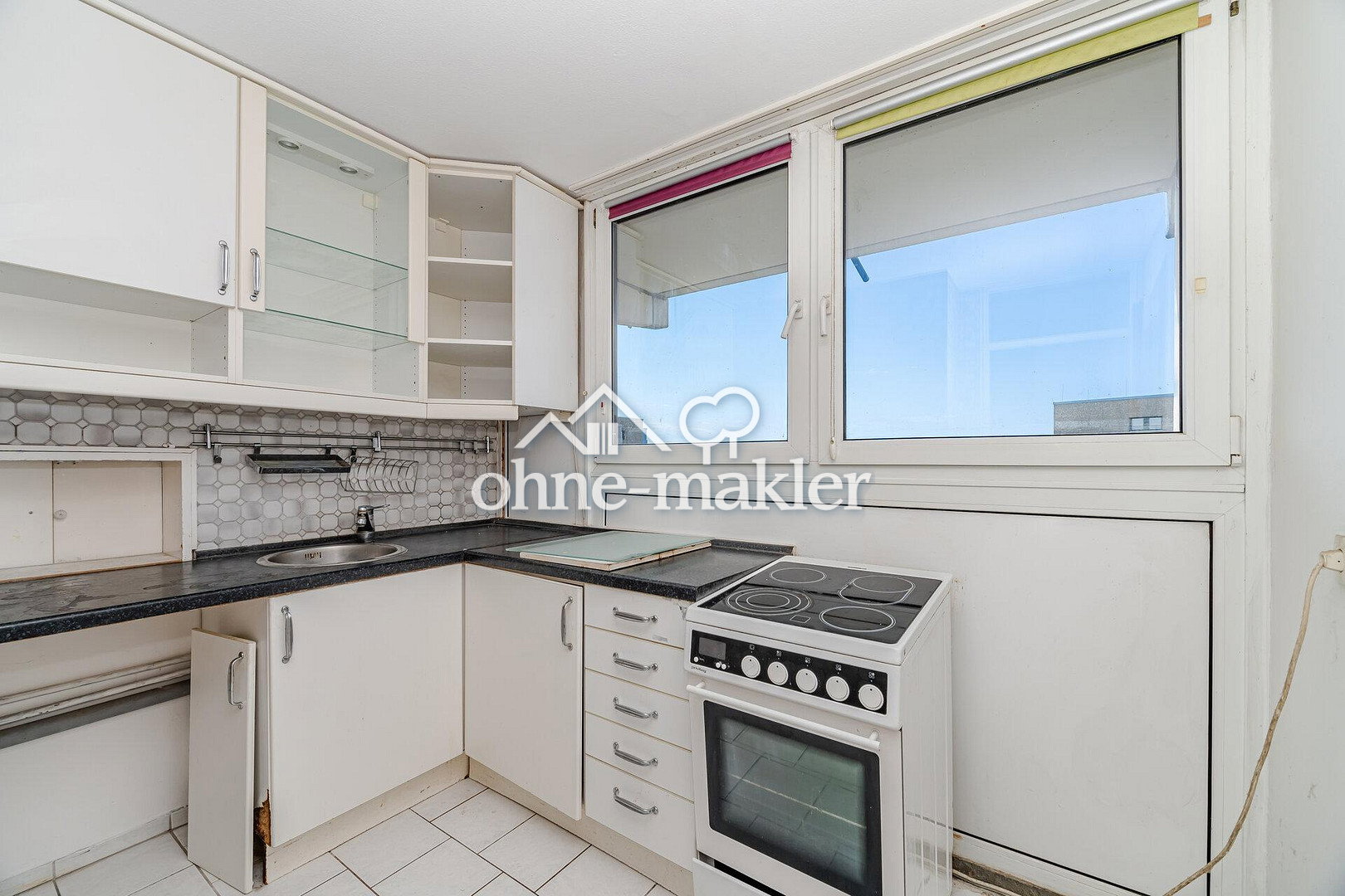 Alpenblick-Wohnung in München – Traumlage – Mauthäuslstraße 39, 81379 München – Vorschaubild 15