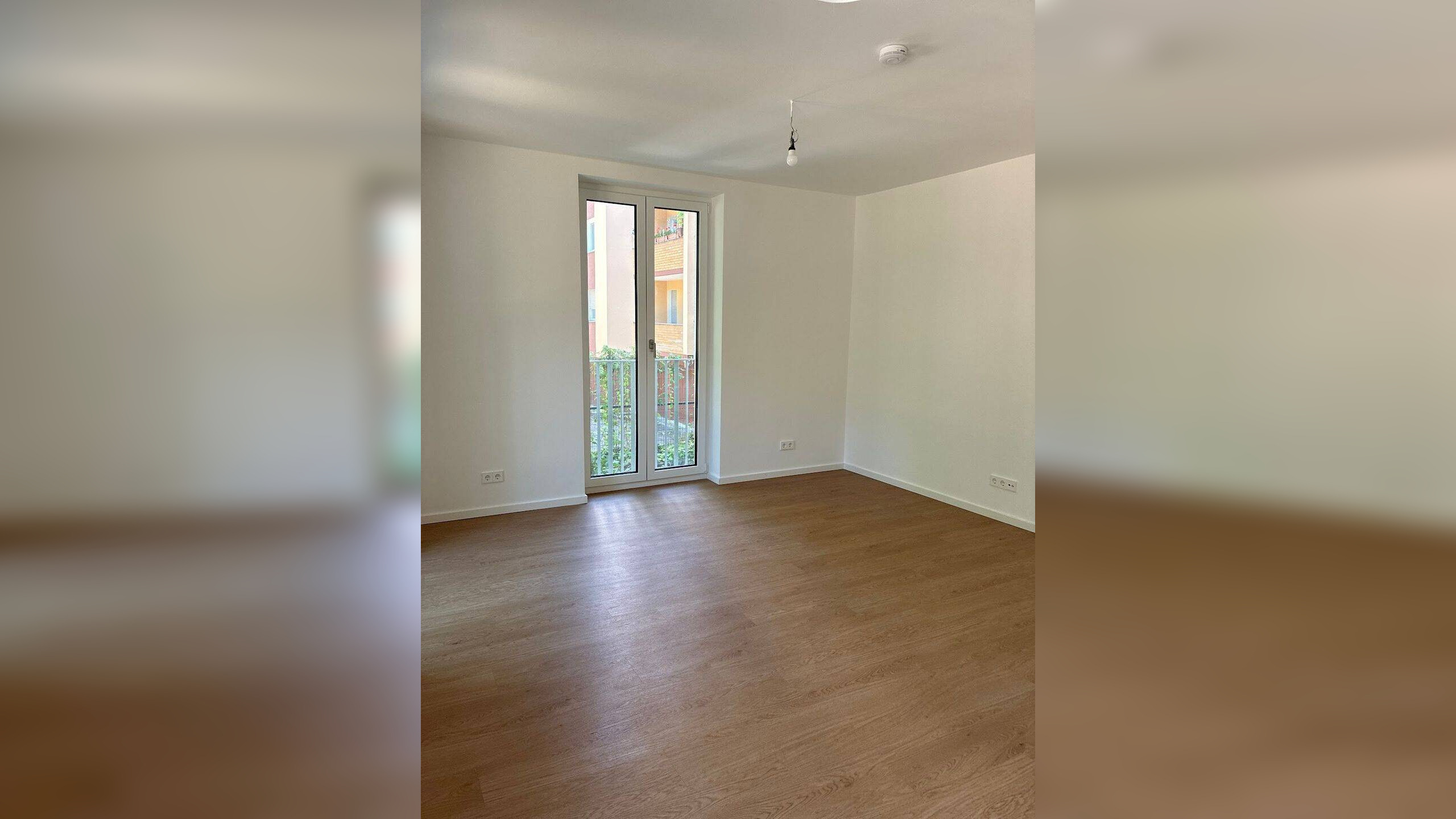 Singlewohnung frei – 13585 Berlin – Vorschaubild 4