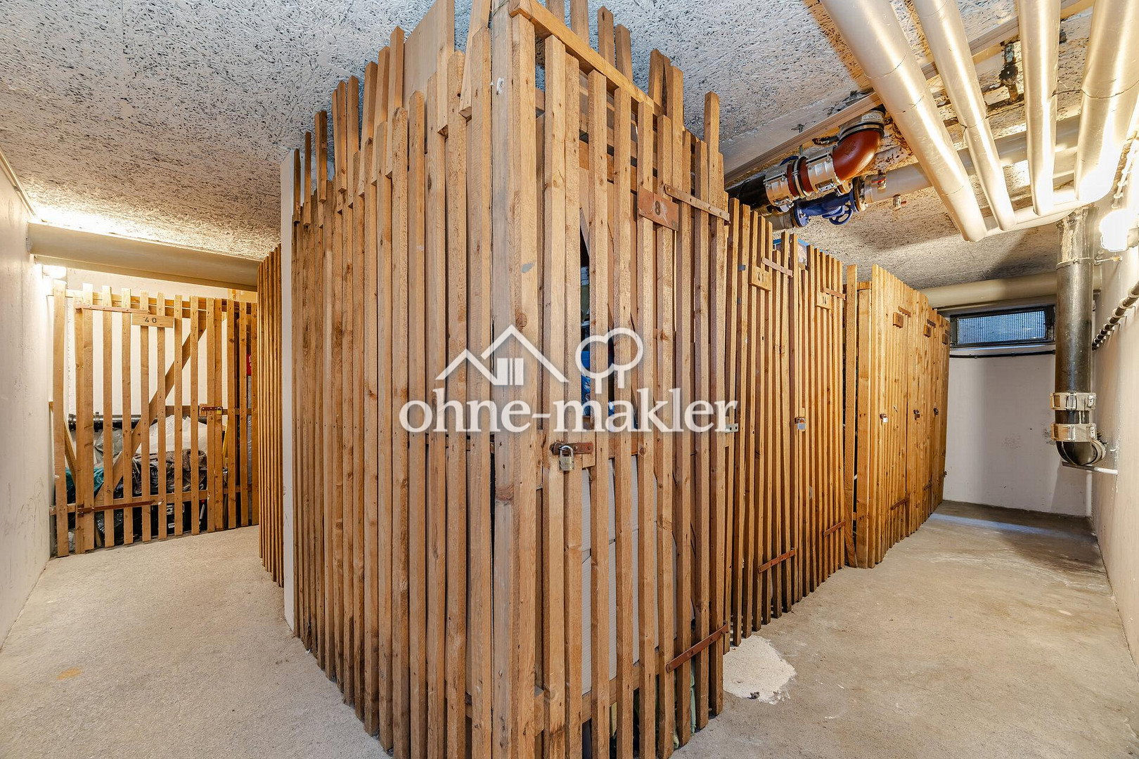 Alpenblick-Wohnung in München – Traumlage – Mauthäuslstraße 39, 81379 München – Vorschaubild 17