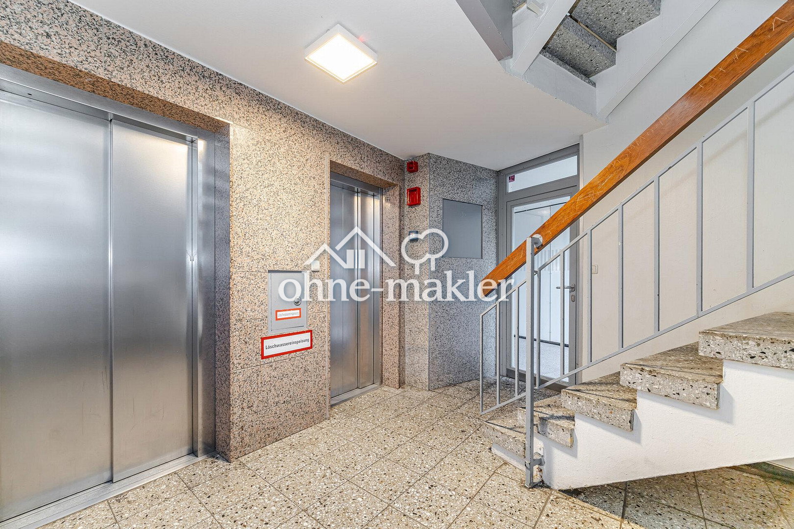 Alpenblick-Wohnung in München – Traumlage – Mauthäuslstraße 39, 81379 München – Vorschaubild 18