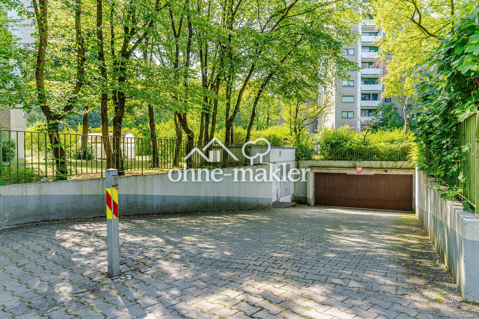 Alpenblick-Wohnung in München – Traumlage – Mauthäuslstraße 39, 81379 München – Vorschaubild 21