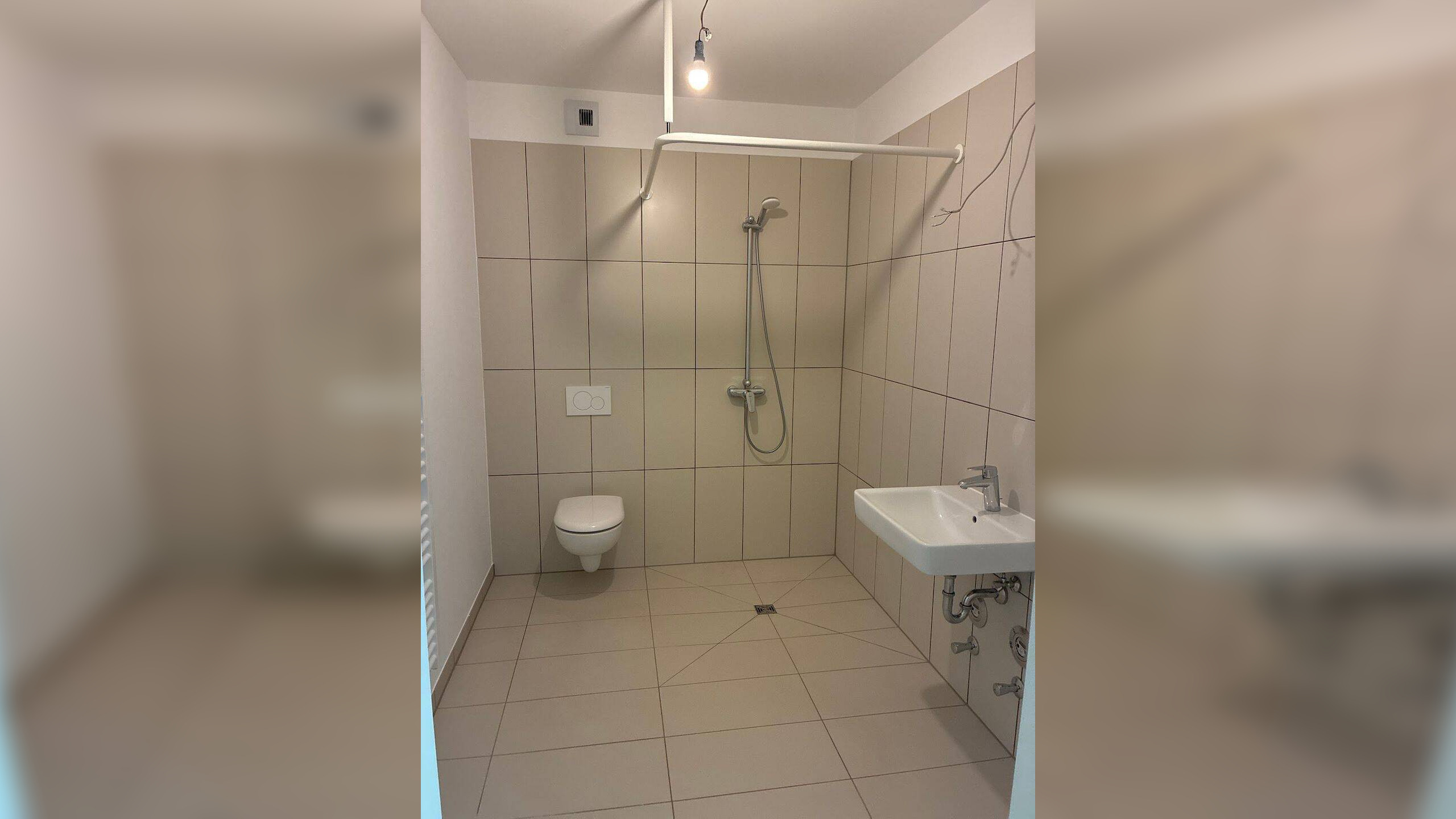 Singlewohnung frei – 13585 Berlin – Vorschaubild 6
