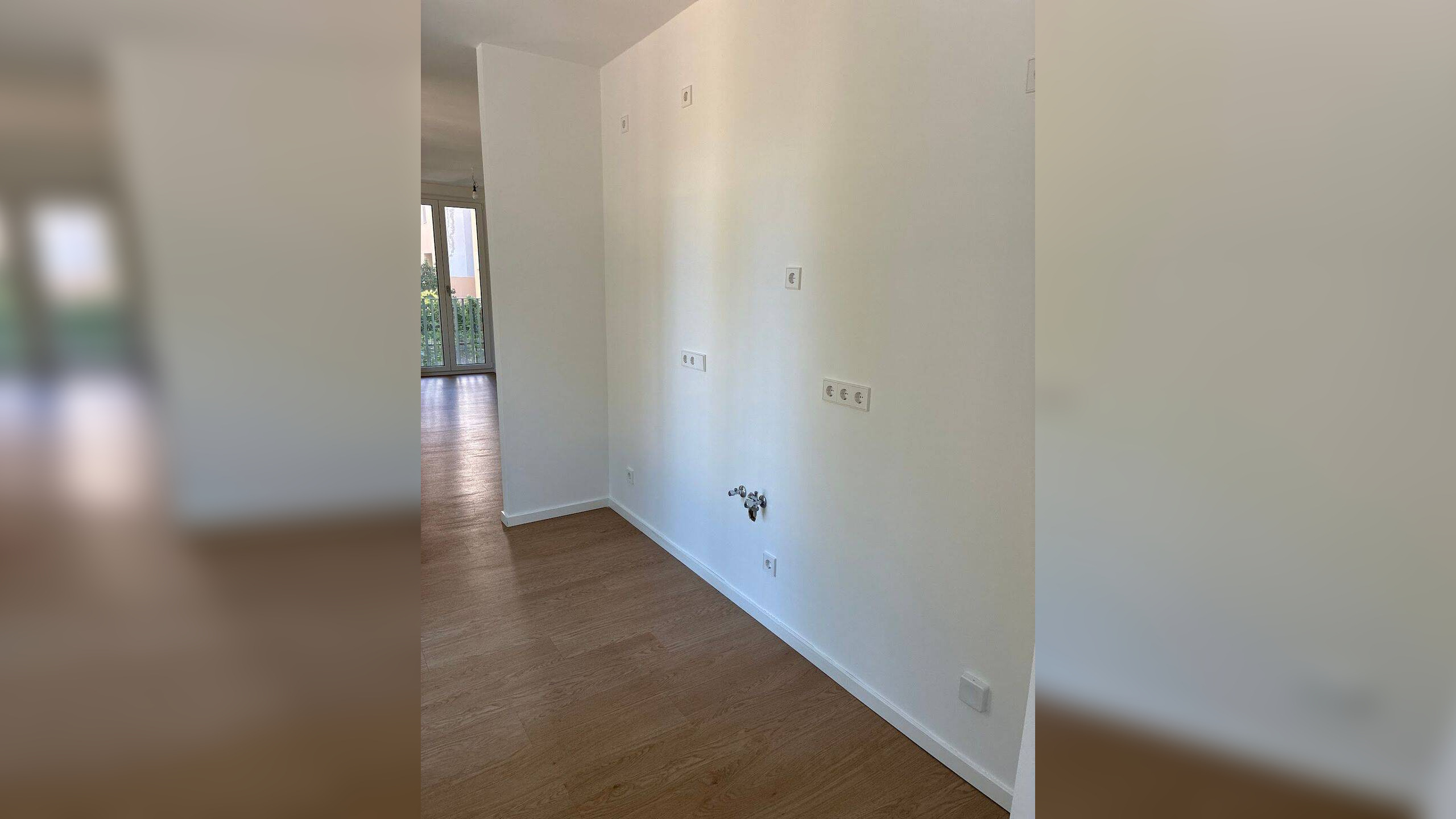 Singlewohnung frei – 13585 Berlin – Vorschaubild 7
