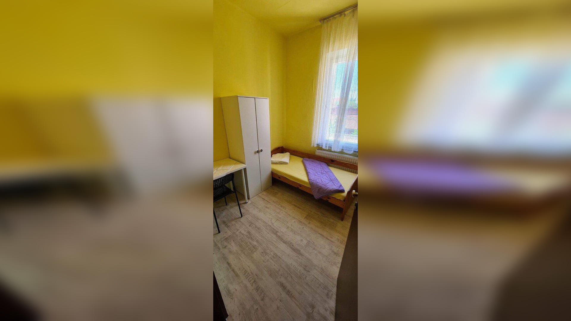 Various 1-room Appartments availalbe now! – 91052 Erlangen – Vorschaubild 3