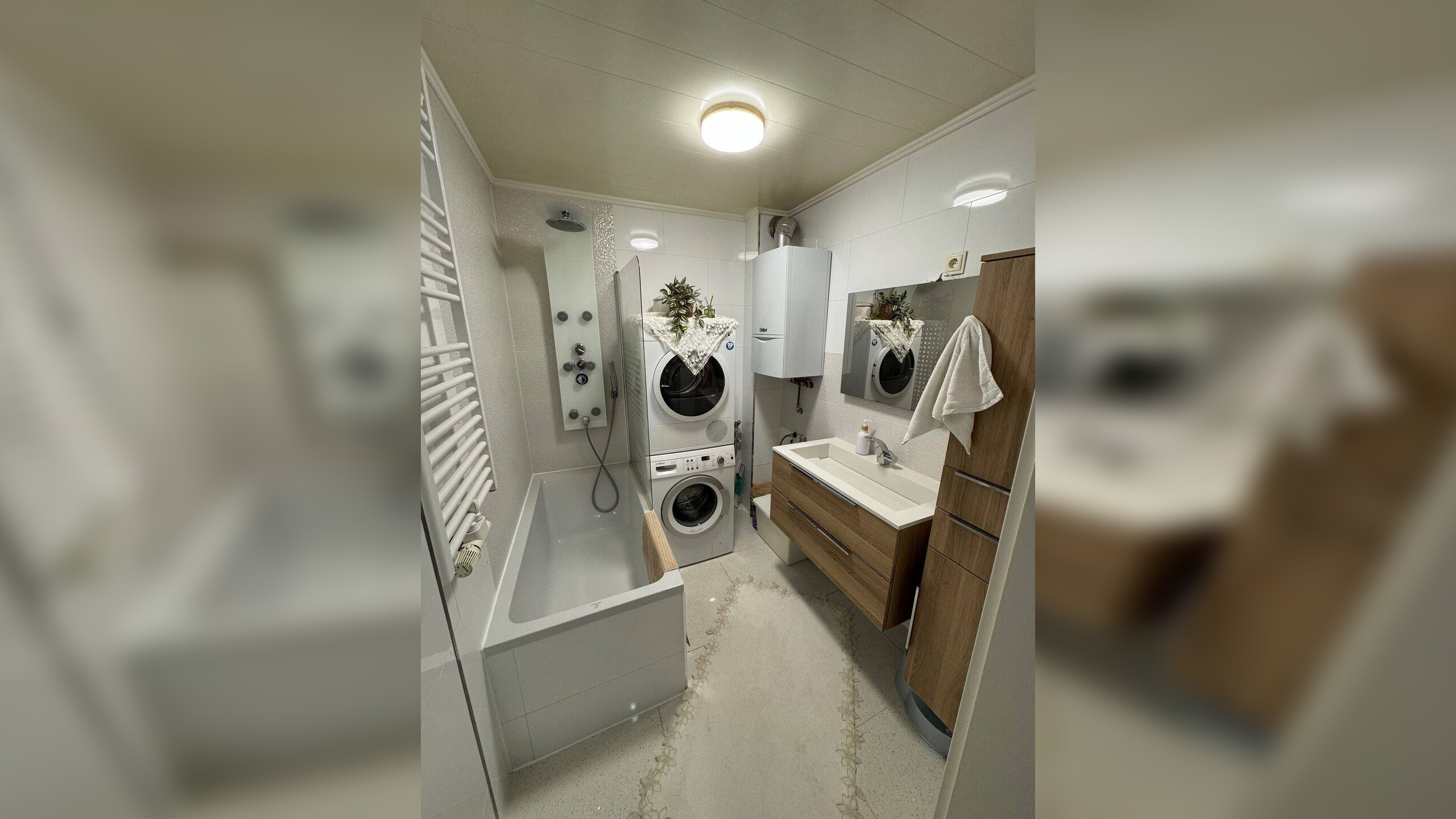 Mietwohnung, 3 Zimmer, 81 m², in Nürnberg – 90439 Nürnberg – Vorschaubild 3