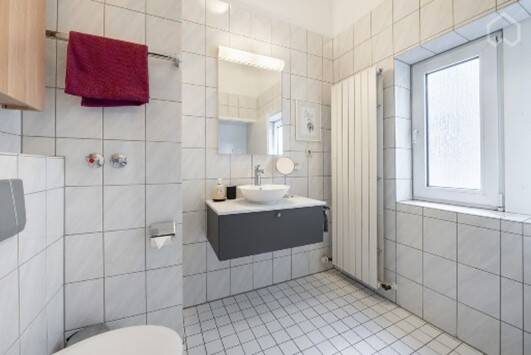 Top Lage im Belgischen Viertel! Apartment mit schöner Dachterrasse – 50672 Köln – Vorschaubild 3