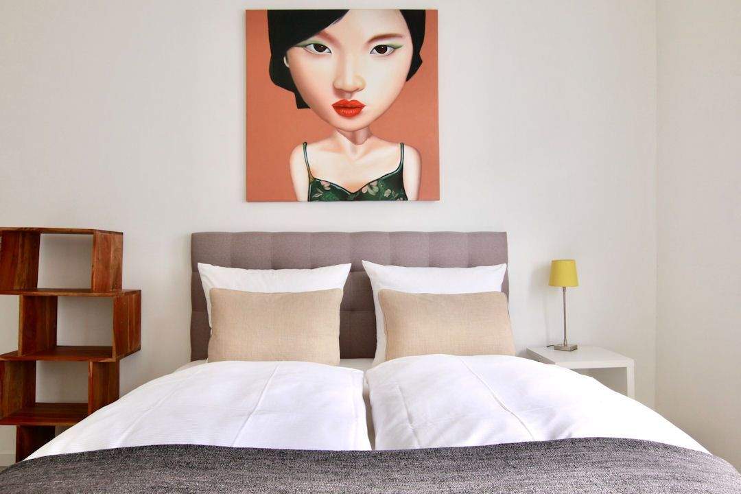 Belgisches Viertel: Modern möbliertes Apartment in bester Lage! – 50672 Köln – Vorschaubild 4