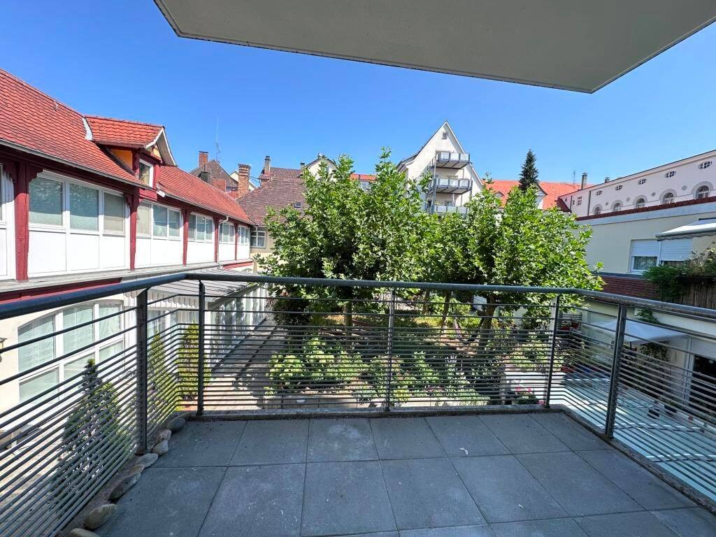 Inselidylle Lindau – Zuhause am See – Lindau (Bodensee) – Vorschaubild 3