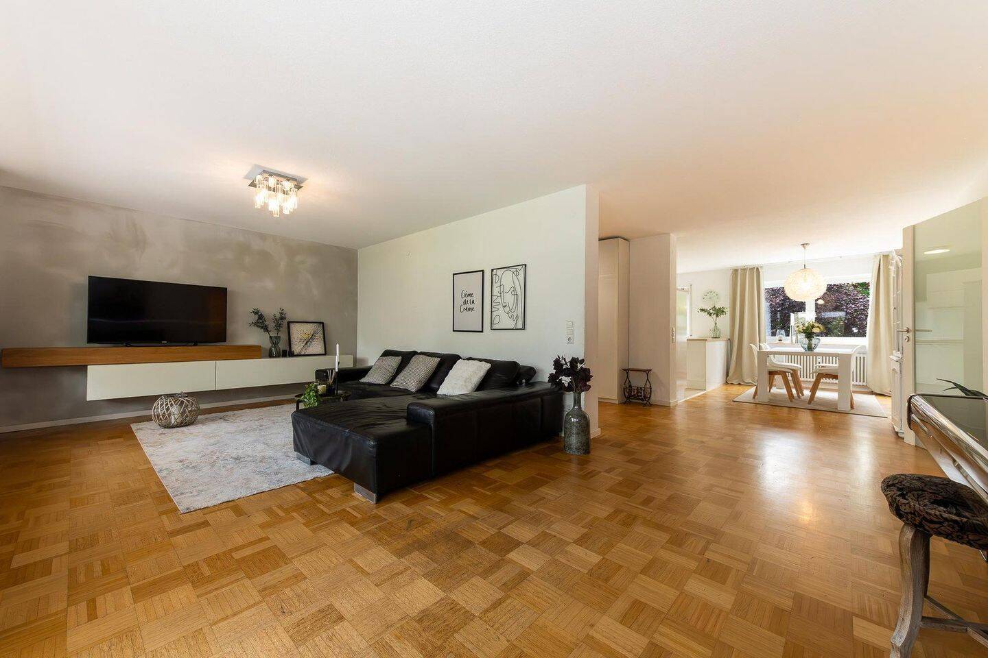 Viel Platz für den Alltag in der Heilbronner Kernstadt mit ca. 120 qm – 74072 Heilbronn – Vorschaubild 3