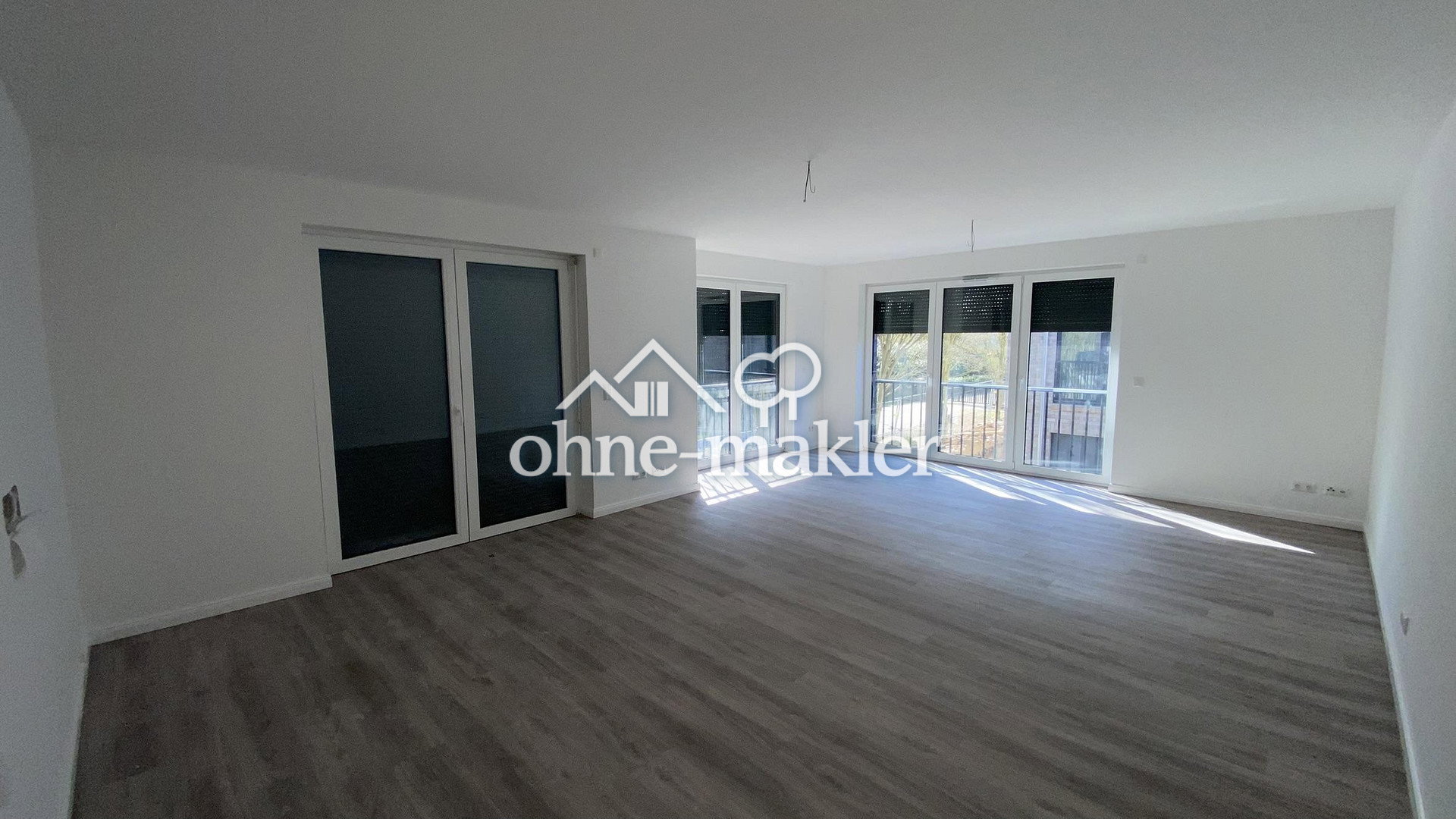 Moderne Wohnung in Hamburg - Ihr neues Zuhause – Reinbeker Redder 57a, 21031 Hamburg – Vorschaubild 5