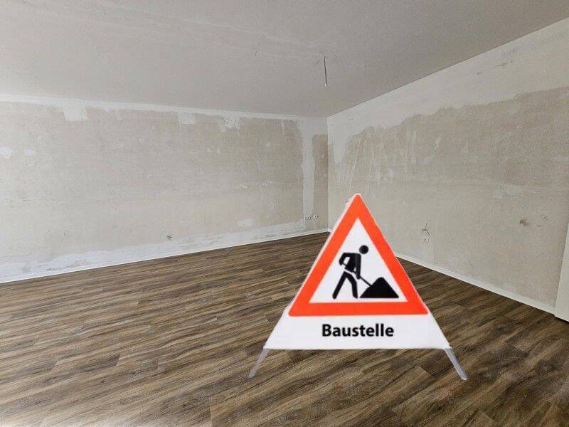 Mitten drin statt nur dabei: individuelles 1-Zi.-Appartment – 52074 Aachen – Vorschaubild 4