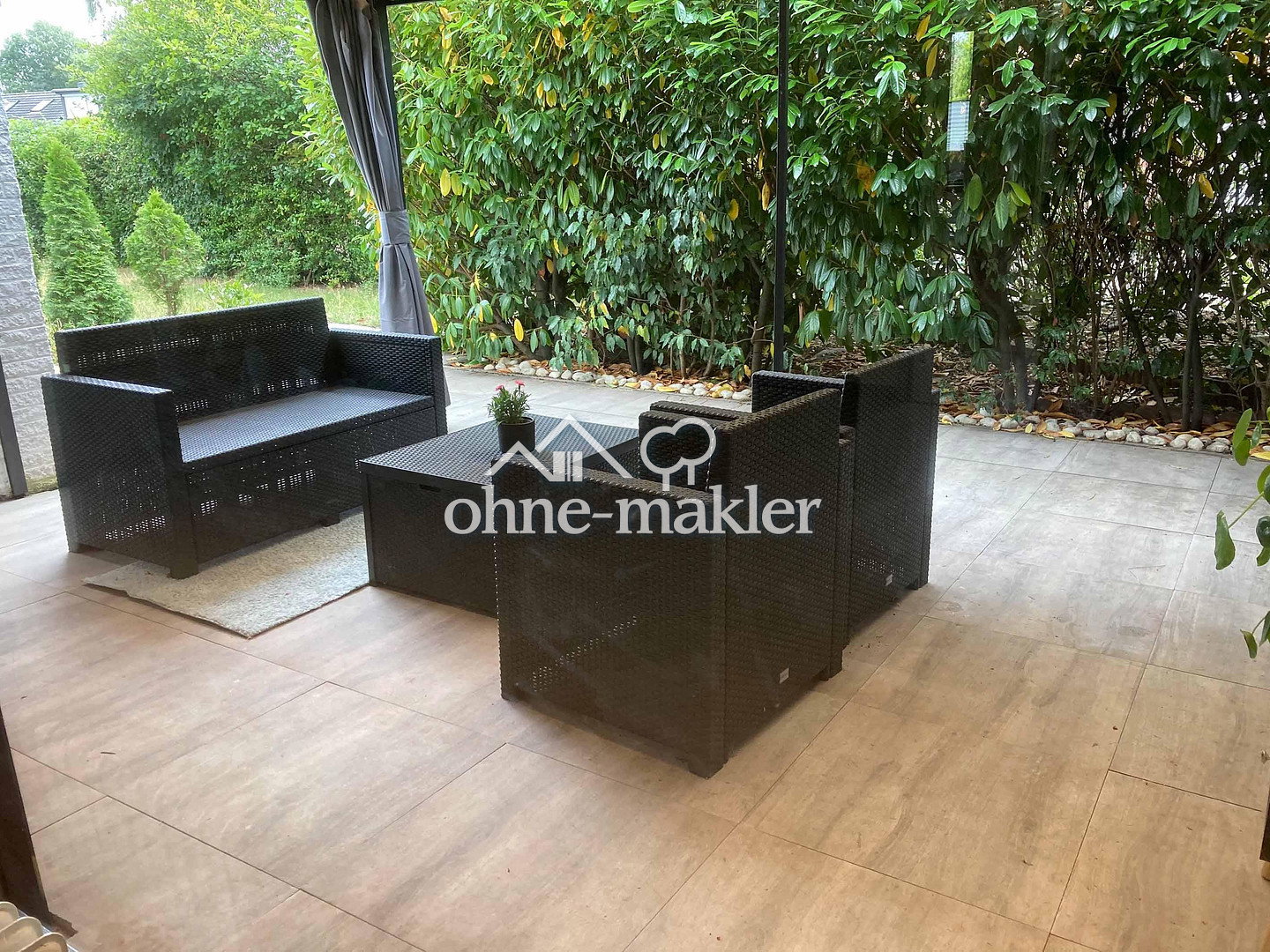 Familienparadies mit Garten in Bremen-Huchting – Goldener Reif 26, 28259 Bremen – Vorschaubild 3