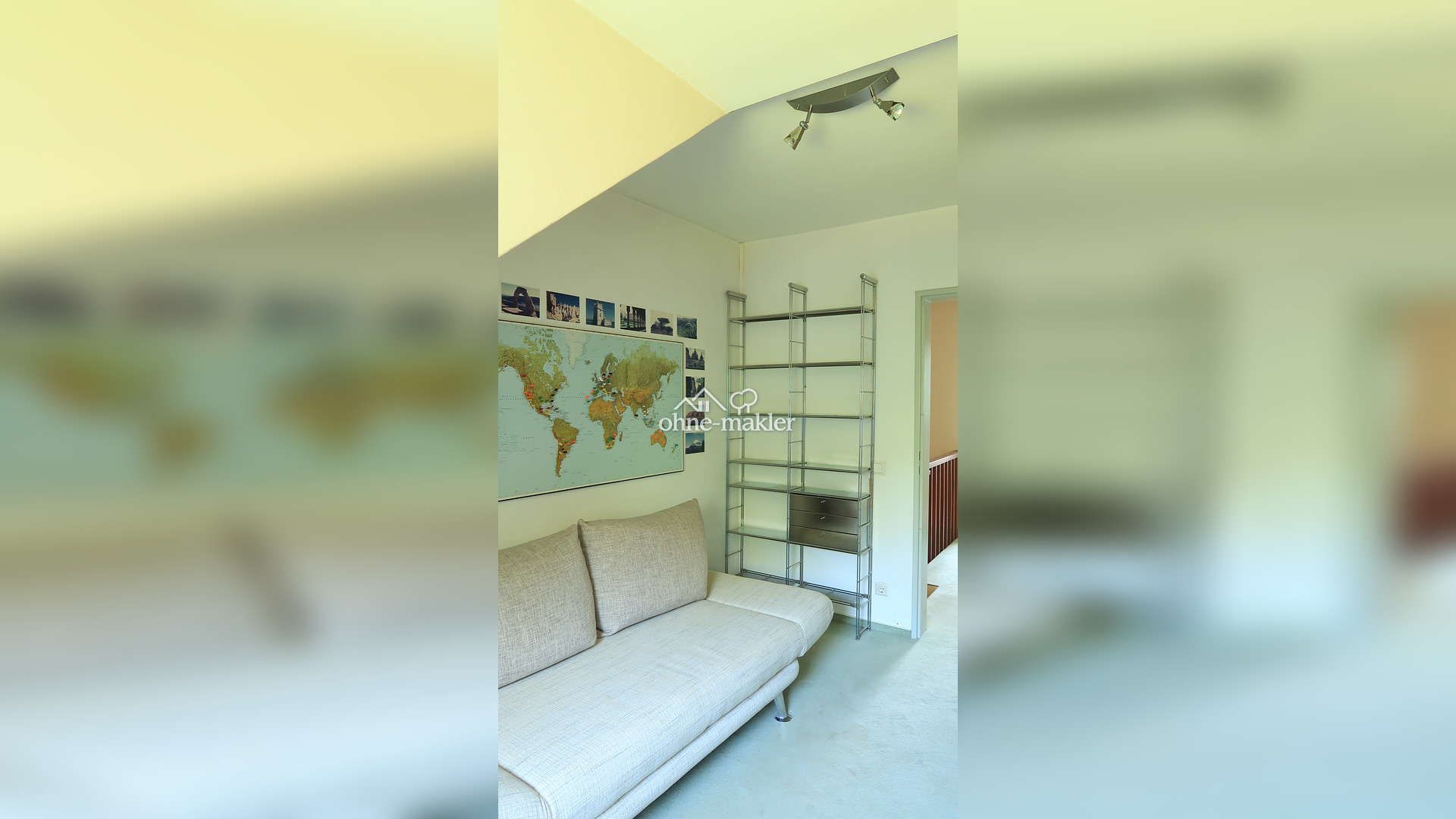 Familienparadies mit Garten in Leverkusen – 51377 Leverkusen – Vorschaubild 10