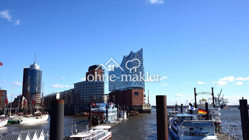 Dachterrassen-Traum in Hamburg-Boberg – Reinbeker Redder 57a, 21031 Hamburg – Vorschaubild 28