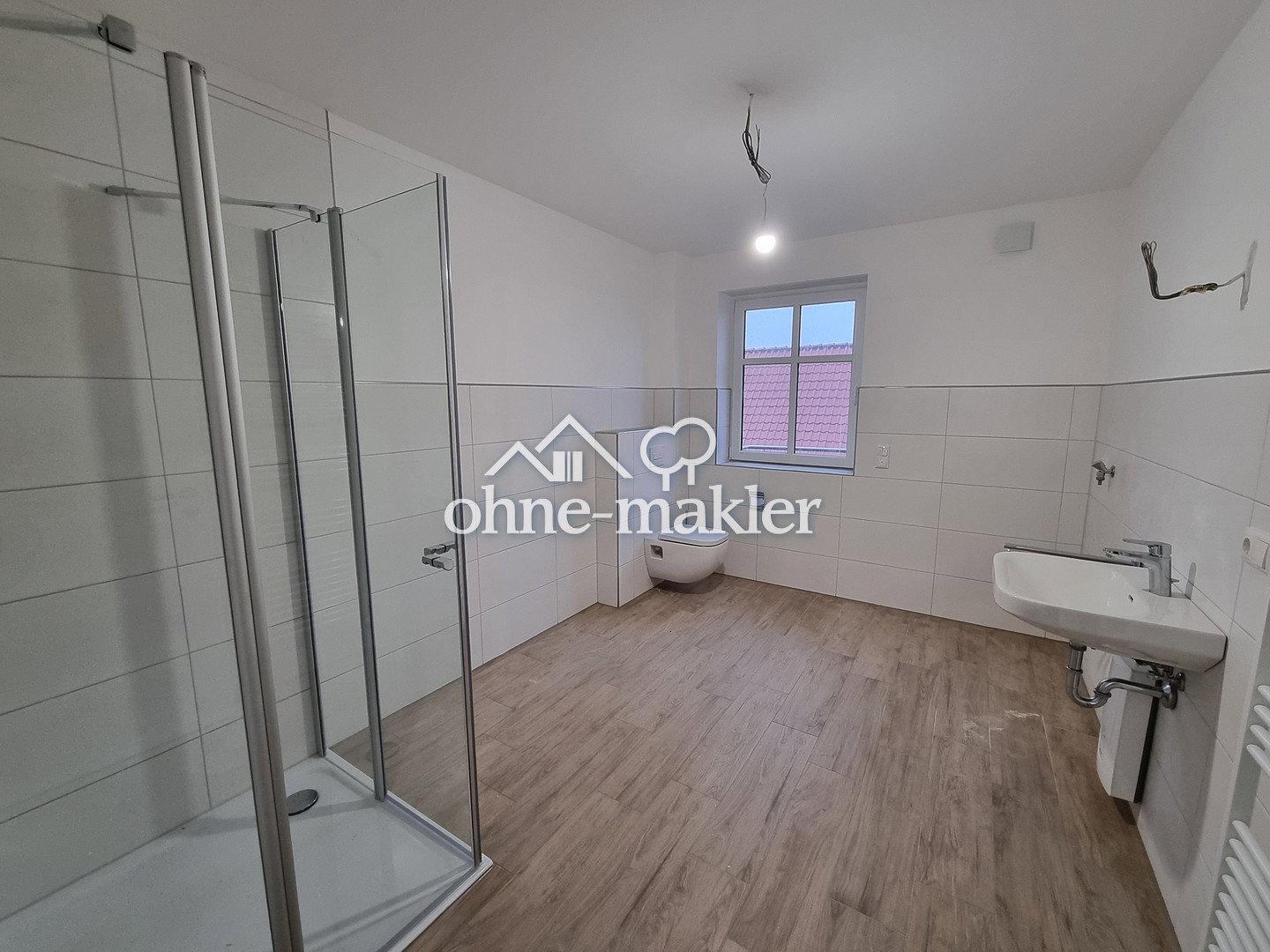 Neubauwohnung mit Balkon – idealer Rückzugsort – Mühlenstraße 2, 27336 Rethem (Aller) – Vorschaubild 3