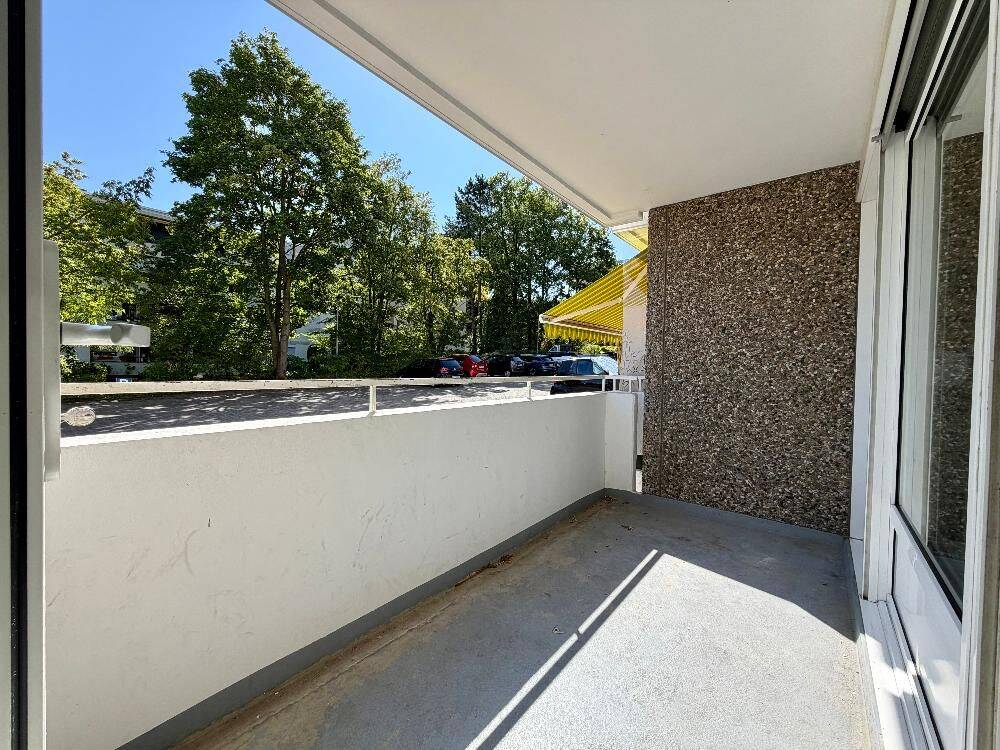 Erstbezug nach Sanierung: 4-Zimmer-Wohnung mit offener Wohnküche, Balkon und Stellplatz in Mainz-Mombach – 55120 Mainz – Vorschaubild 4