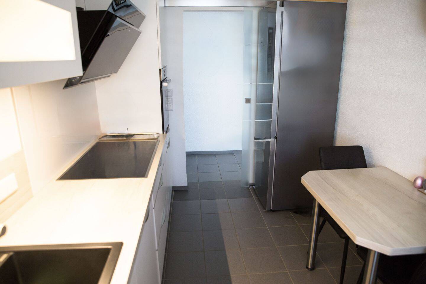 3-Zimmer-Wohnung in bester Lage der Pforzheimer Südweststadt – 75173 Pforzheim – Vorschaubild 3