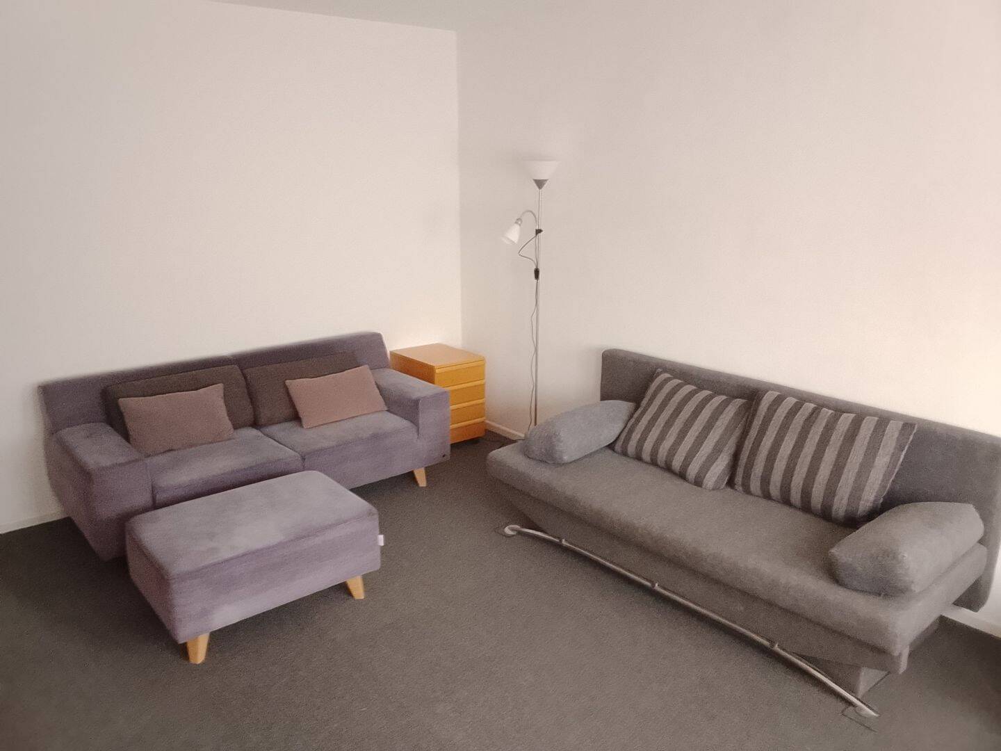 Möblierte 3 Zimmer Wohnung – 28329 Bremen – Vorschaubild 3