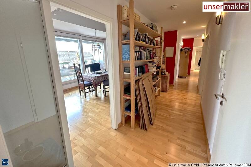 DU Huckingen Loftiges Wohngefühl trifft auf durchdachten Grundriss – 47259 Duisburg – Vorschaubild 3
