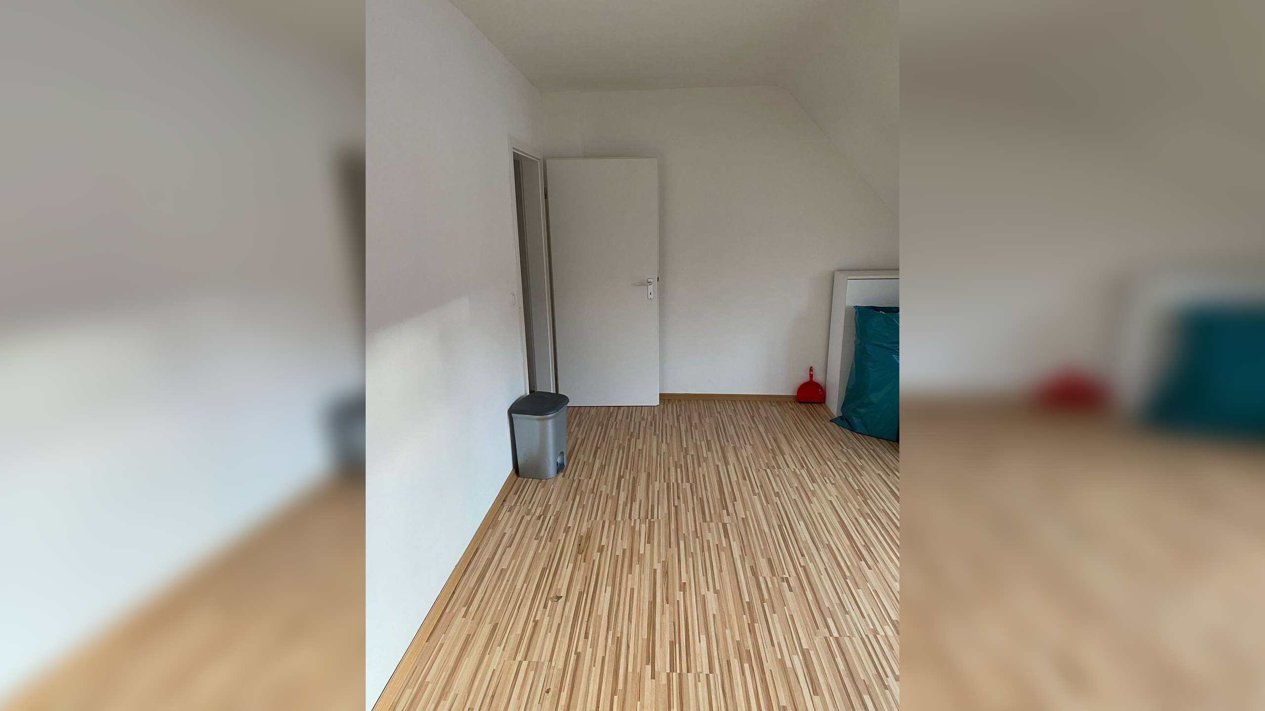 Helle 2,5 Zimmer Wohnung – 45143 Essen – Vorschaubild 3