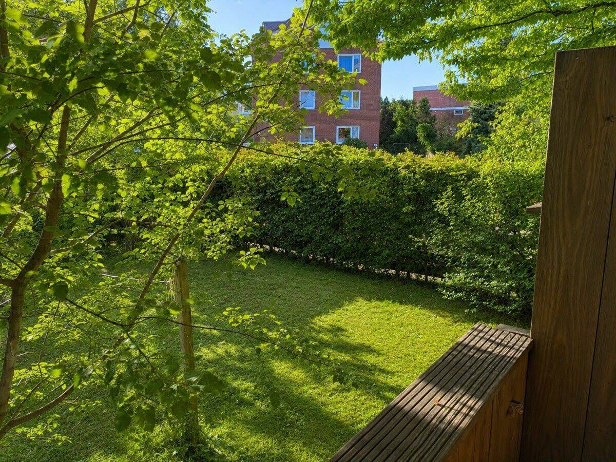Wohnen mit eigenem Garten – 2-Zimmer-Erdgeschosswohnung in Bürgerfelde – 26127 Oldenburg (Oldb) – Vorschaubild 3