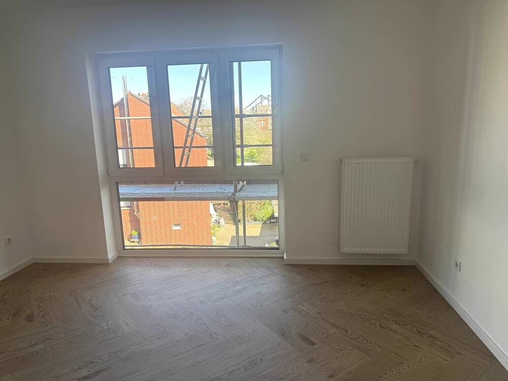 Urban und doch zentral: Gut aufgeteilte 2 Zimmer mit Balkon in beliebter Lage von Krefeld Uerdingen – 47829 Krefeld – Vorschaubild 3
