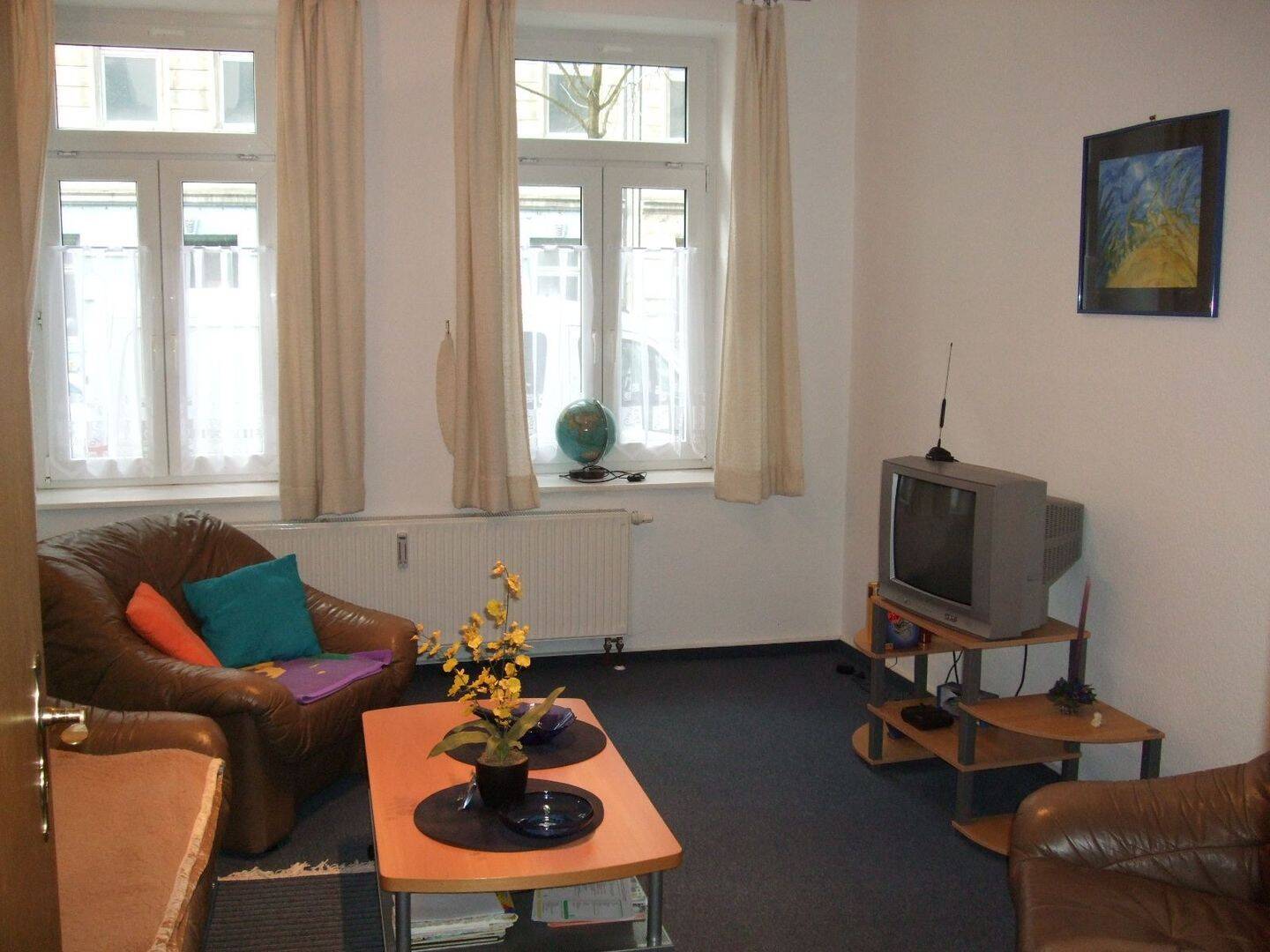 Solides Zinshaus mit zehn Wohneinheiten in begehrter und zentraler Lage von Leipzig – 4103 Leipzig – Vorschaubild 7