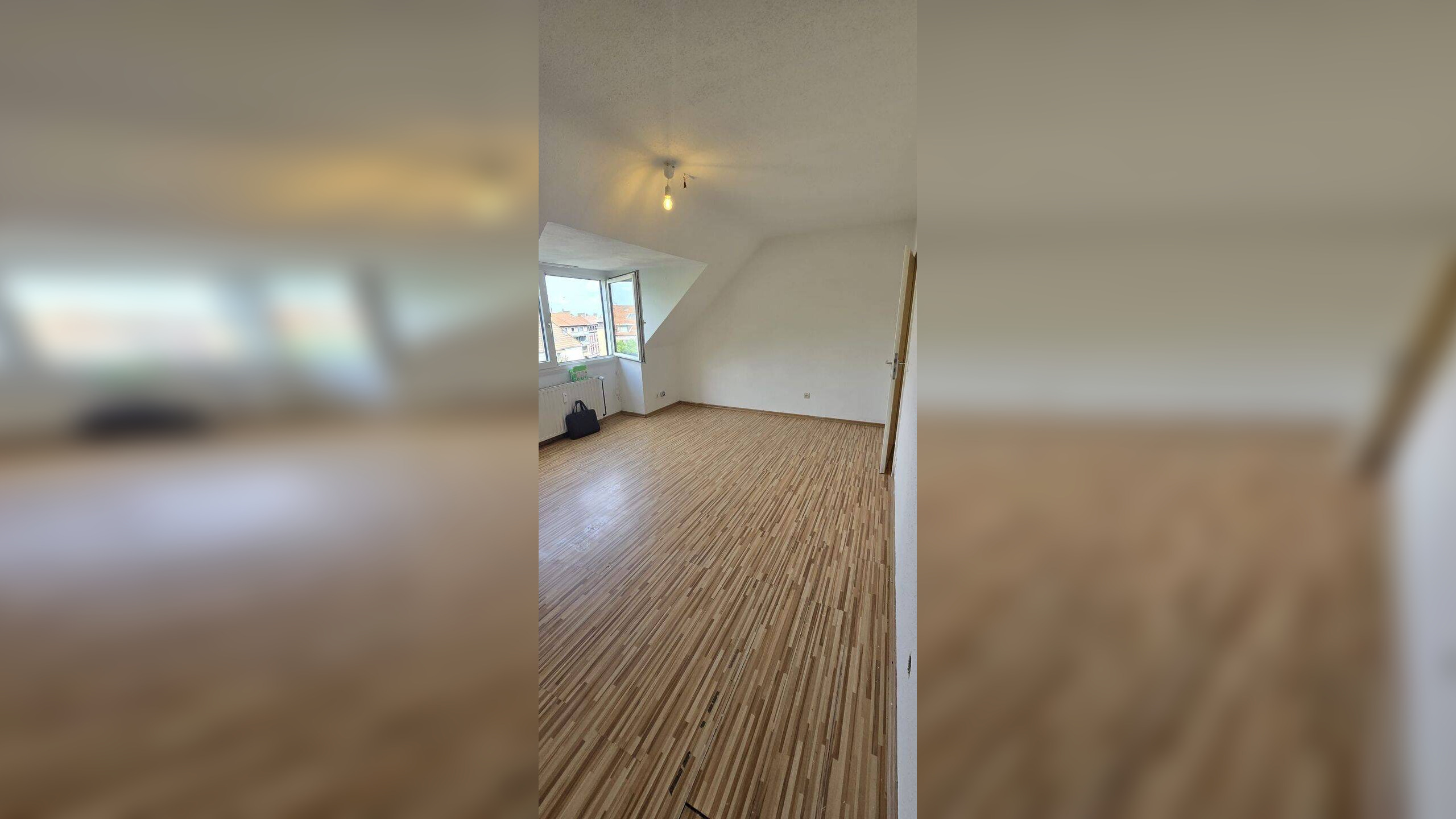 Helle 2,5 Zimmer Wohnung – 45143 Essen – Vorschaubild 4