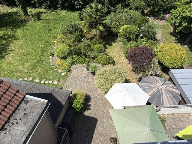 Modernisierte Dachgeschosswohnung in ruhiger Lage mit Balkon – 41199 Mönchengladbach – Vorschaubild 4