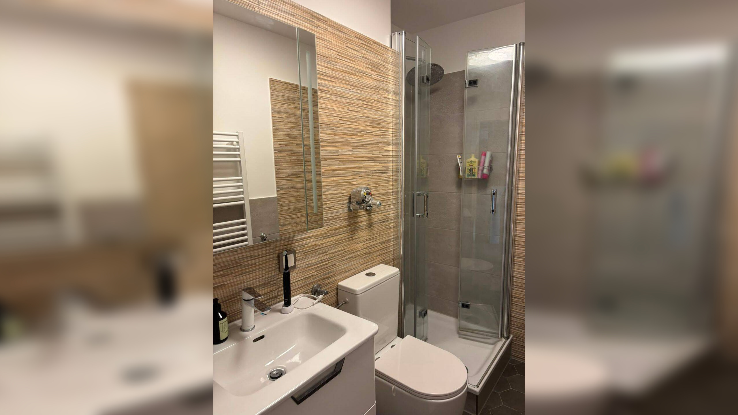 Mietwohnung, 1 Zimmer, 32 m², in München – München – Vorschaubild 3