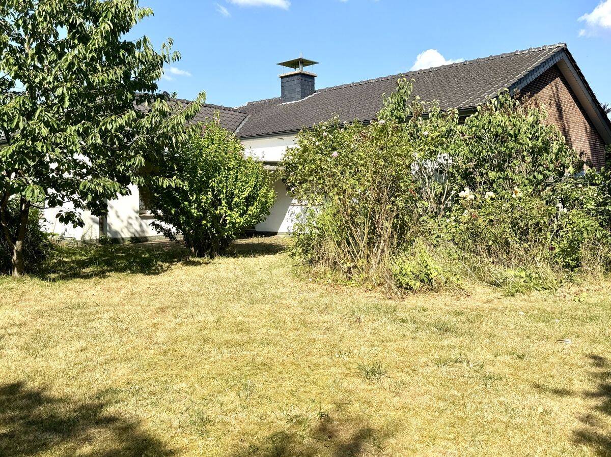 Charmanter Bungalow mit großem Garten in Gievenbeck! – 48161 Münster – Vorschaubild 3