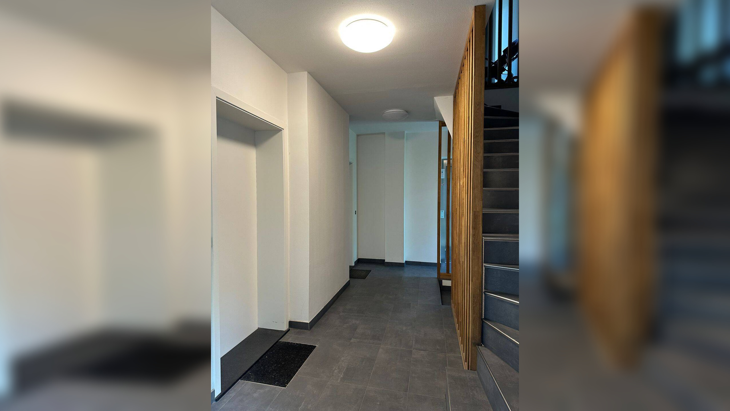 Hochwertige Erdgeschoss-Immobilie mit zwei Wohneinheiten – ca. 145 m² Gesamtfläche – 21077 Hamburg – Vorschaubild 5