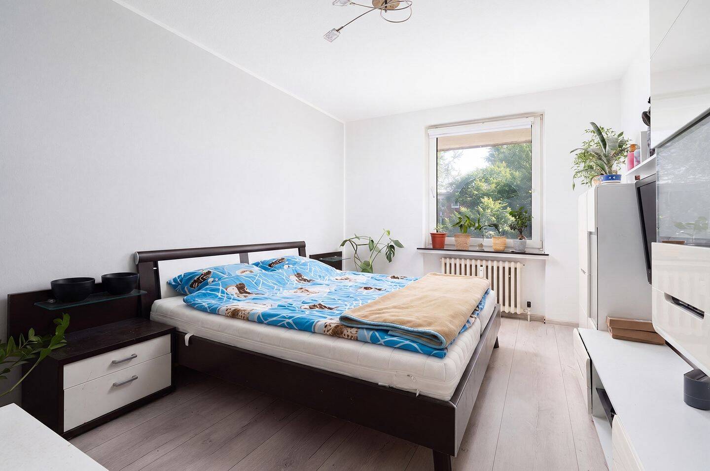 KÄUFERPROVISIONSFREI! Sofort verfügbar! 3-Zimmer-Eigentumswohnung mit Loggia! – 28277 Bremen – Vorschaubild 3