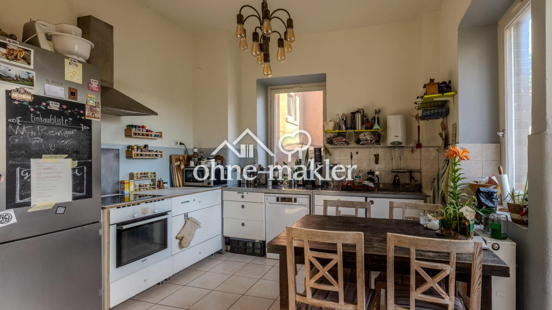 Denkmalvilla mit Potenzial in Heilbronn – Wilhelmstraße 17, 74072 Heilbronn – Vorschaubild 4