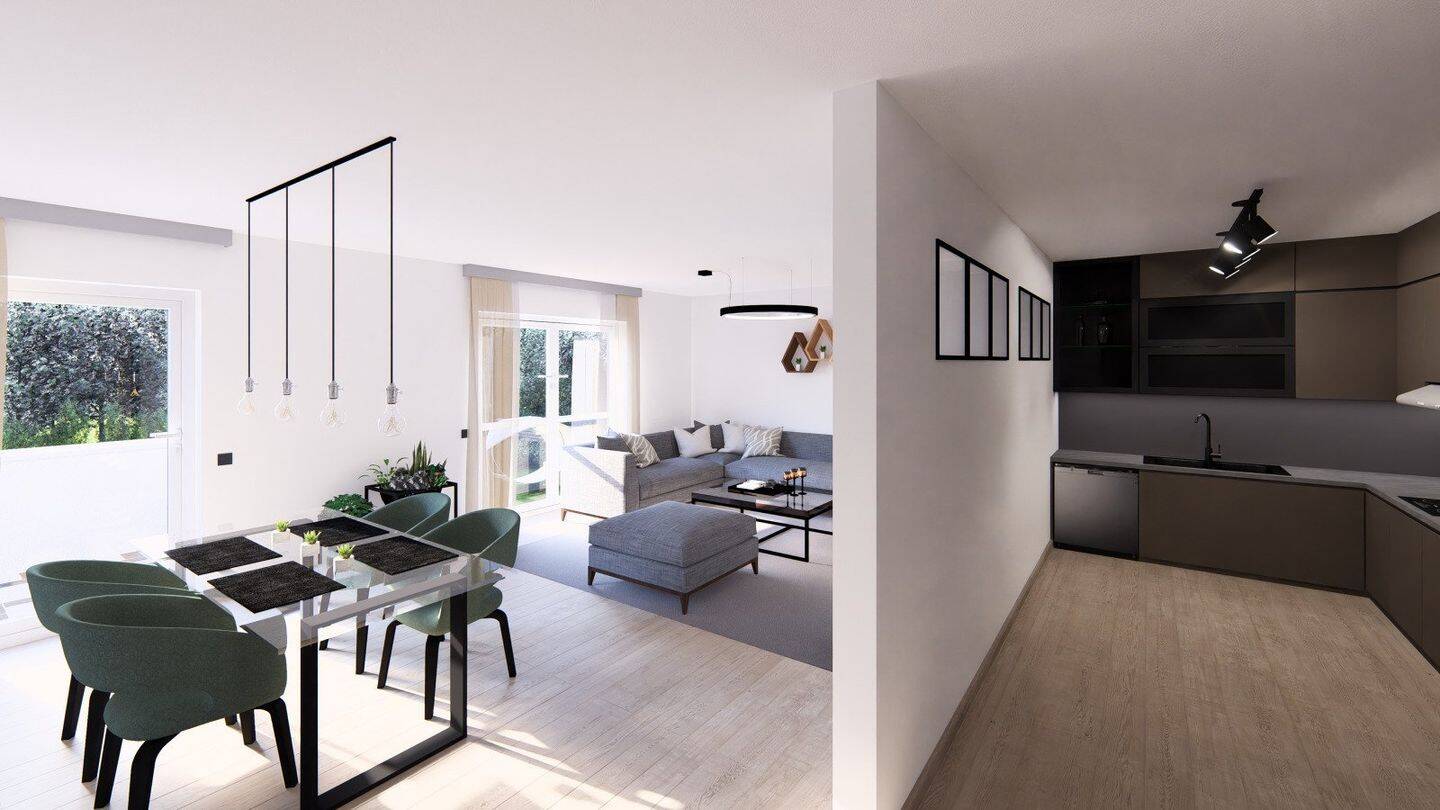 Ihr neues Wohnprojekt am Rubbenbruchsee – Modernes Zuhause mit Wohlfühlgarantie – 49076 Osnabrück – Vorschaubild 5