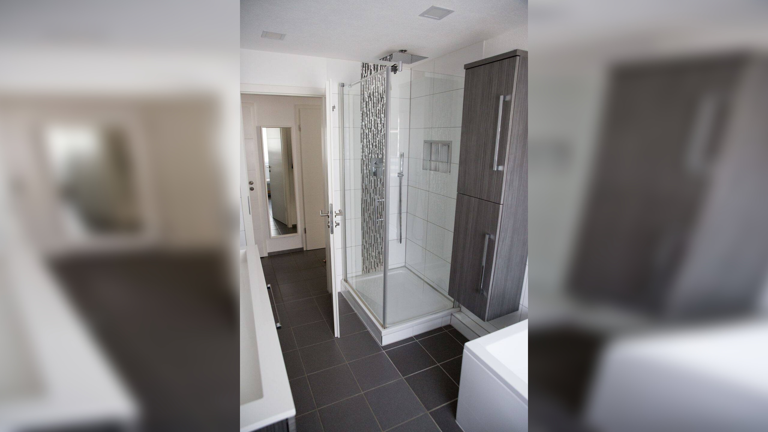 3-Zimmer-Wohnung in bester Lage der Pforzheimer Südweststadt – 75173 Pforzheim – Vorschaubild 4