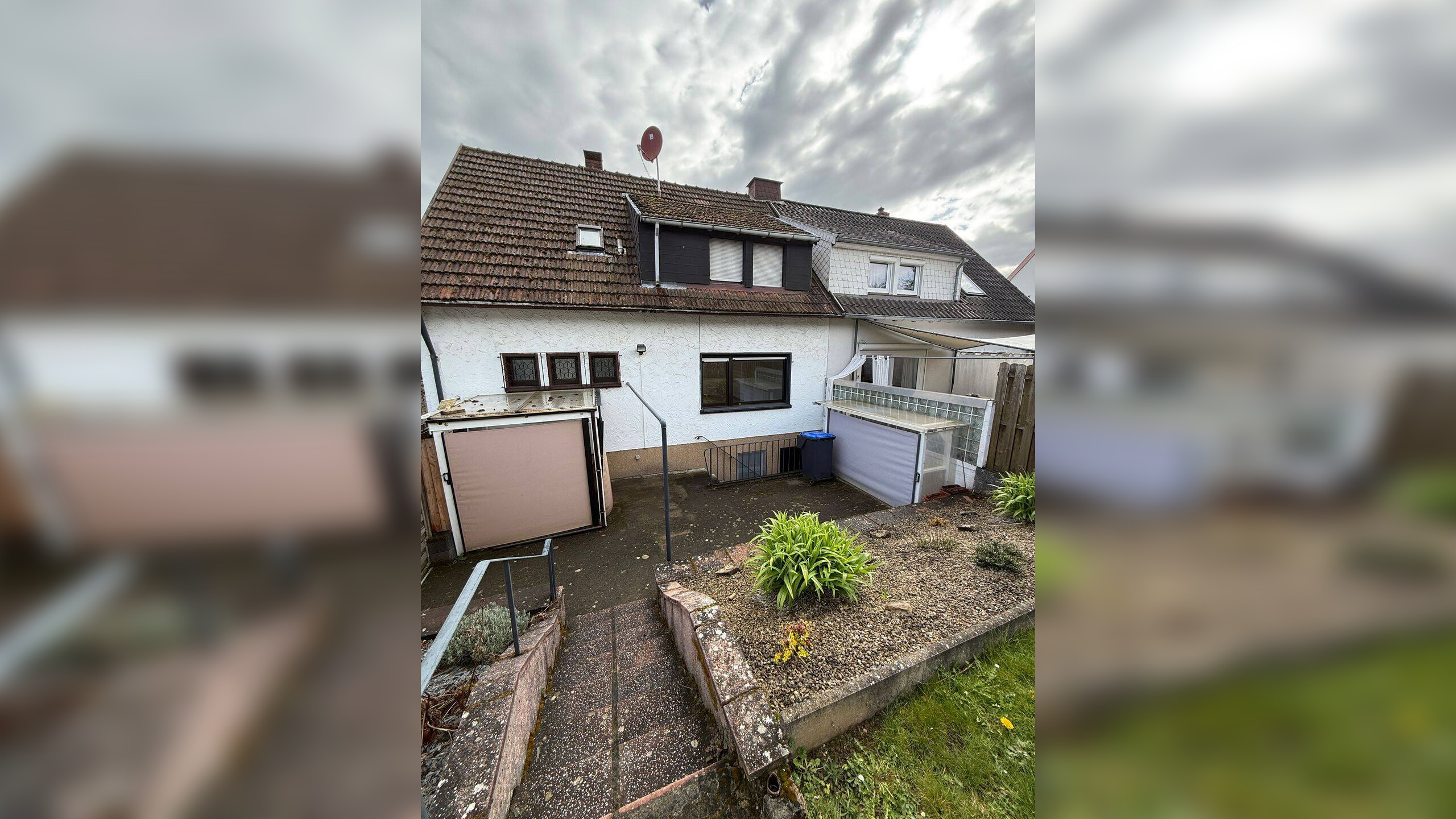 Moderne Doppelhaushälfte auf dem Rastpful – 66113 Saarbrücken – Vorschaubild 3