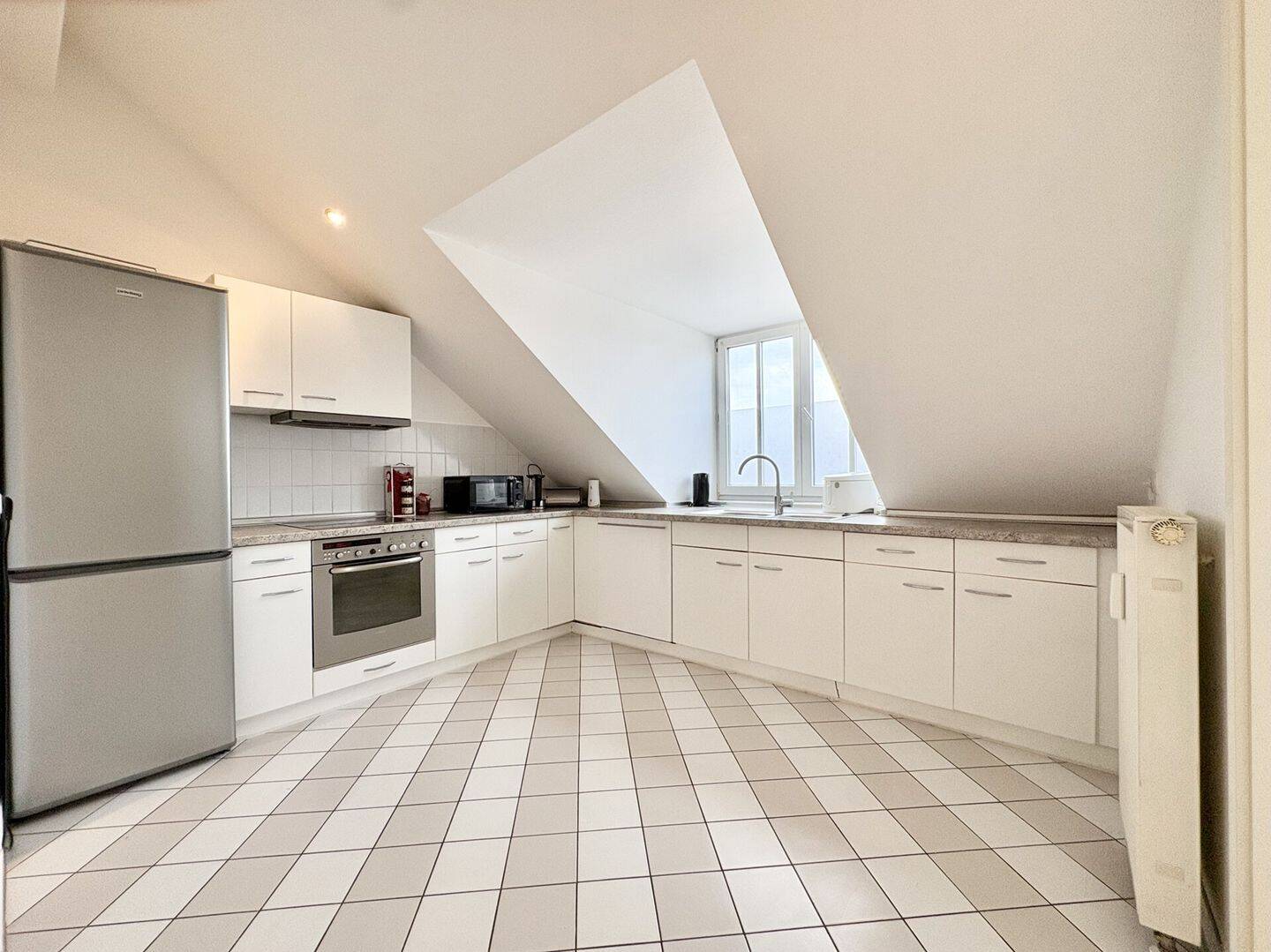 Schöne 3-Zimmer-Wohnung in IN-West – 85049 Ingolstadt – Vorschaubild 3