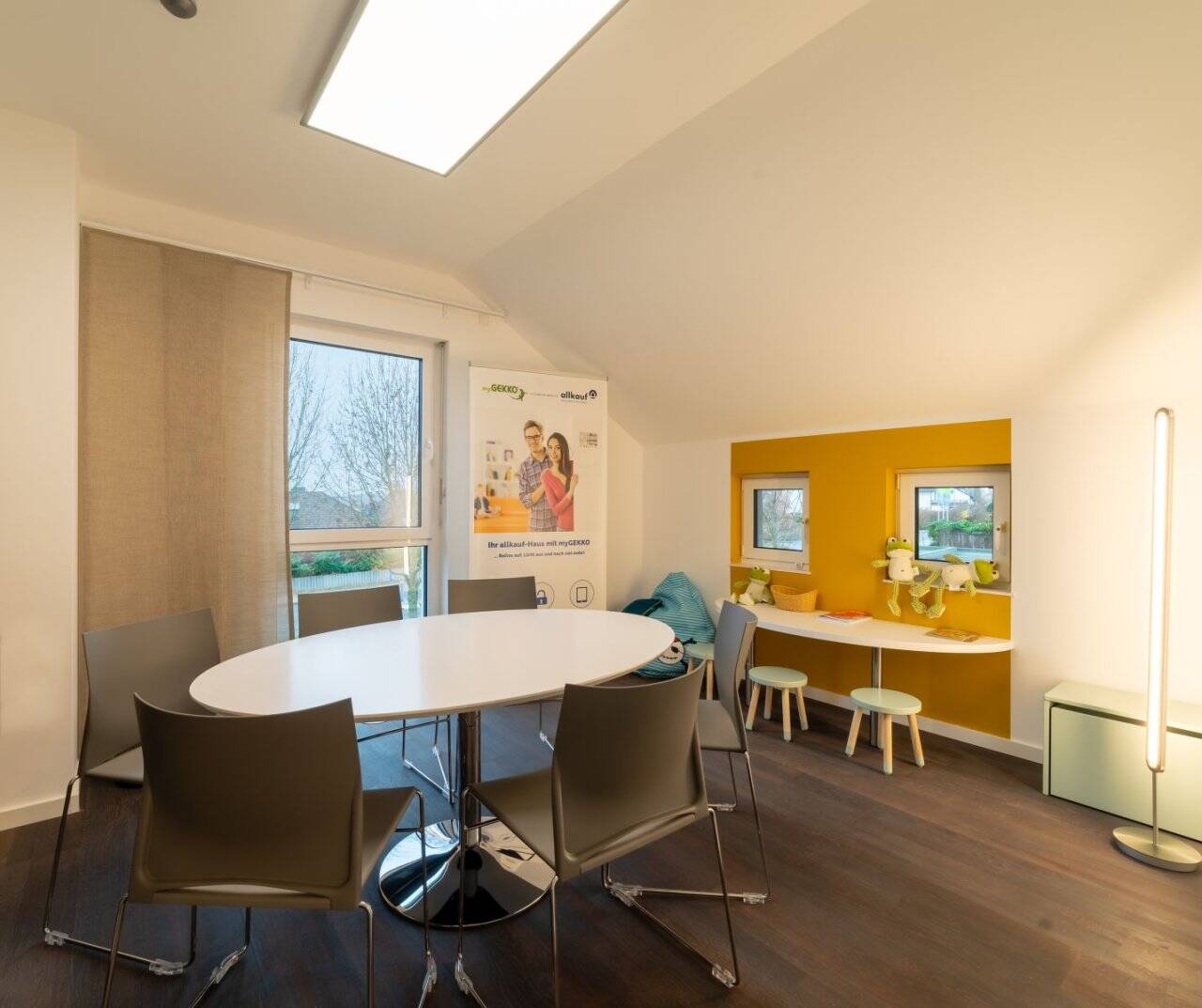 Individuell geplantes Einfamilienhaus in Saarbrücken – Ihr Traumhaus mit allkauf-Service und nachhaltiger Bauweise – 66119 Saarbrücken – Vorschaubild 4
