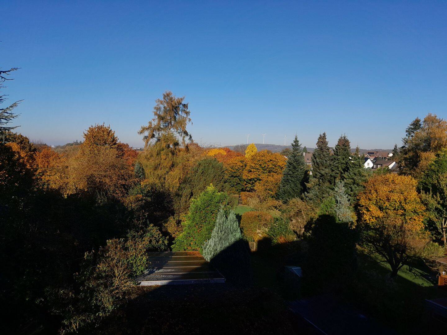 City Nahe Maisonetten Wohnung Nähe Bürgerpark! – 49088 Osnabrück – Vorschaubild 3