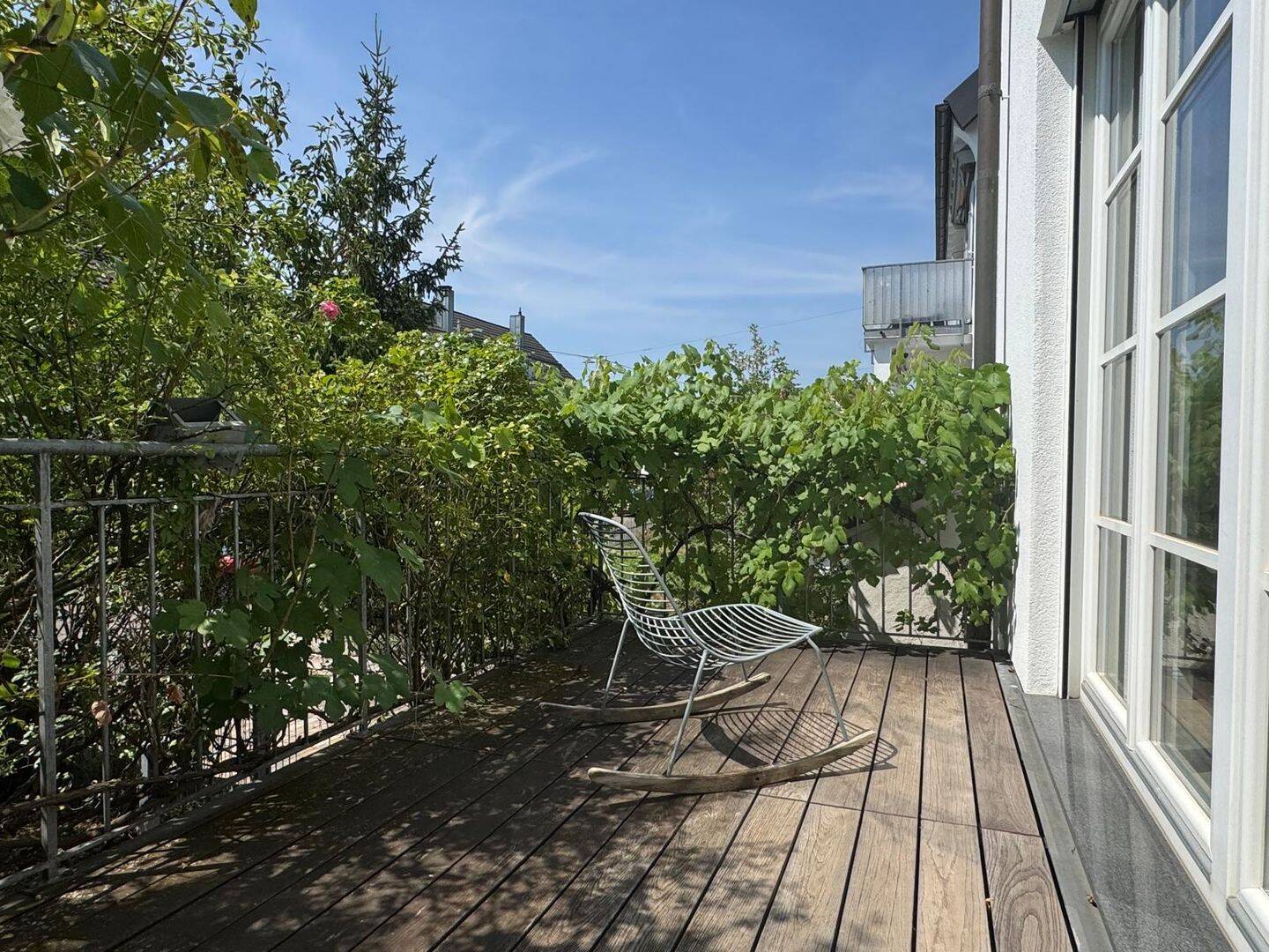 Liebevoll gepflegtes Einfamilienhaus in Stuttgart-Degerloch – 70597 Stuttgart – Vorschaubild 3