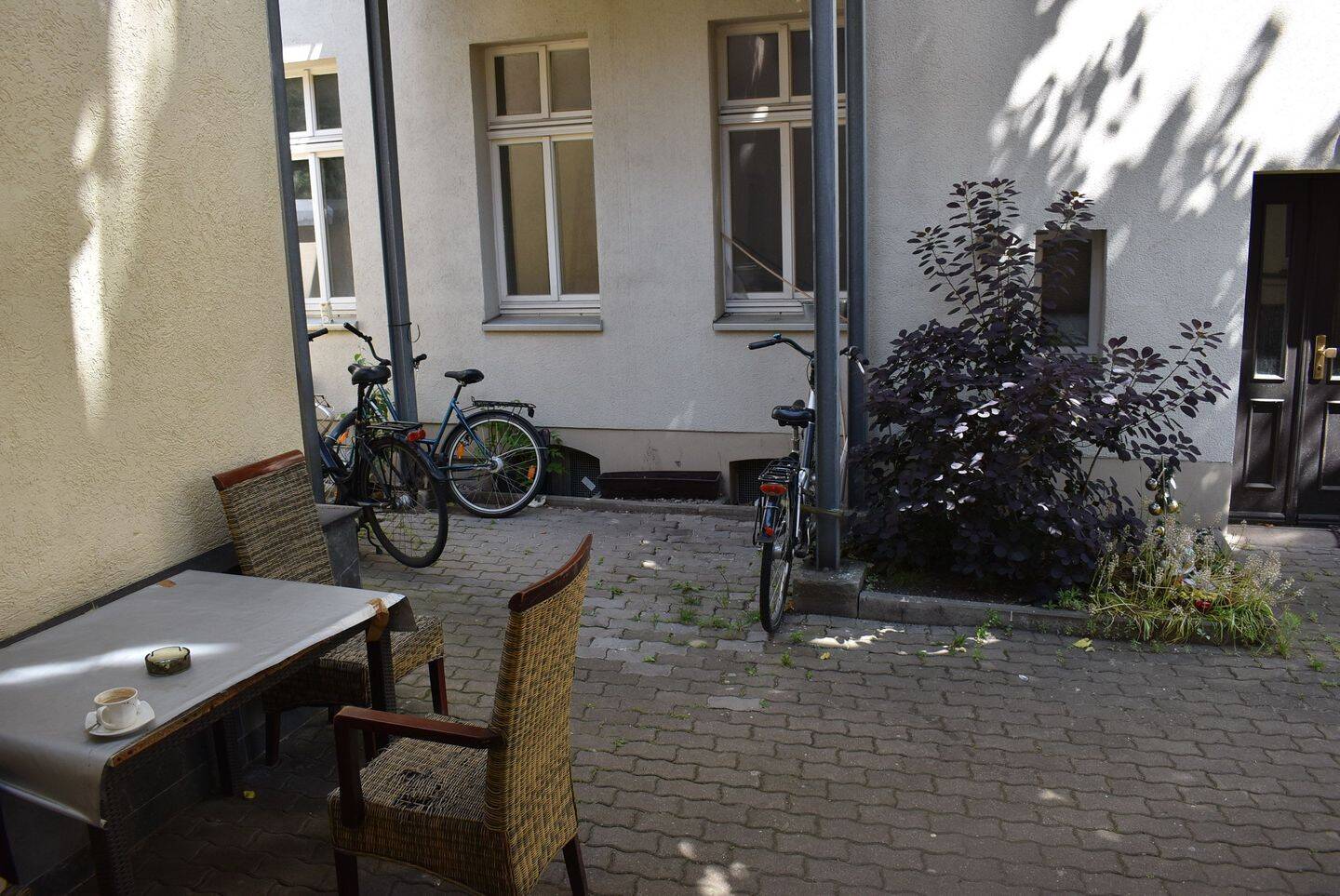 Erweiterbare Remise in beliebter Lage von Leipzig Volkmarsdorf – 4315 Leipzig – Vorschaubild 5