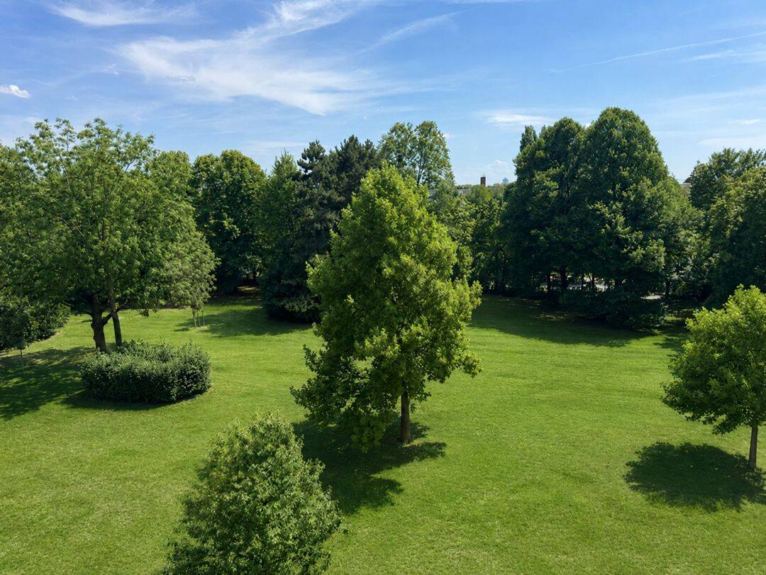Zentral Wohnen im Grünen – 80933 München – Vorschaubild 3