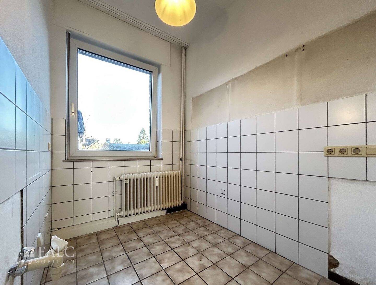 Anpacken und in die Hände spucken: Zweifamilienhaus in Bockum! – 47800 Krefeld – Vorschaubild 3
